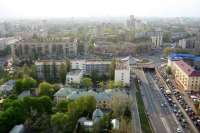 Дороги Соломенского района отдали в коммунальную собственность