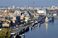 Уже найдены инвесторы на 6 проектов в Киеве