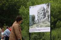 У Львовi збудують житло для ВПО