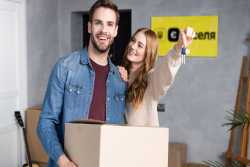 За тиждень по &quot;єОселi&quot; видали кредити на 202 млн. грн.