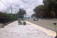 У Львовi з&#039;явилася ще одна доступна зупинка