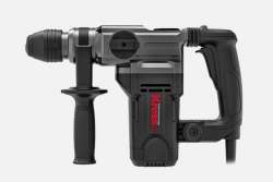 На рынке электроинструментов появился новый немецкий перфоратор