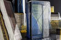 Бетон и цемент в строительстве заменит 3D-текстиль