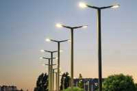 По всiй країнi встановлять 2 млн. вуличних LED-свiтильникiв