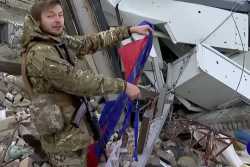 Жители Херсона рассказывают об обстрелах жилых кварталов