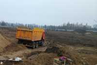 Киеву вернут землю под незаконной промбазой