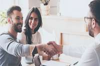 Иностранцам приглянулось киевское жилье