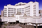 Здание Конституционного Суда Украины с архитектурной точки зрения