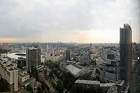 Под строительство в Киеве продадут землю на 24,5 млн. грн.