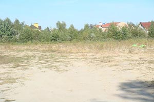 Козинцы решили распродать землю