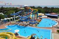 В Симферополе построят спорткомплекс с аквапарком. Генплан и видео