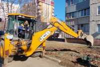 У Харковi усунули понад 700 пошкоджень водоводiв