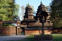 Подрядчика для работ в музее народной архитектуры нашли с третьей попытки