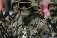 Блогер рассказал о пленных военных с Кавказа