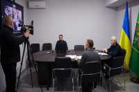 Нiмеччина допоможе Харкову розробити проєкт мунiципального житла