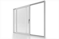 В панорамном остеклении появилась новая раздвижная система