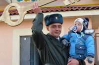 Минобороны дадут больше денег на жилье