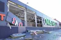 ТРЦ Києва втратили 40% орендного доходу