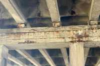 Аварiйних мостiв - лише 9%