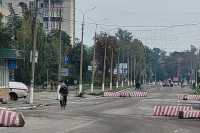 Какие проблемы были у российских военных в Балаклее