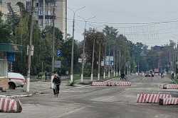 Какие проблемы были у российских военных в Балаклее