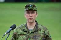 Российская армия скоро столкнется с логистическими проблемами