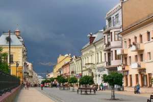 Черновцы хотят оптимизировать жилищные программы