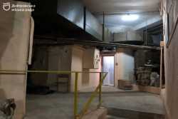 У 9 закладах позашкiльної освiти Днiпра все ще ремонтують укриття