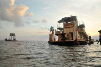 4 фильма о влиянии изменений климата на города и ландшафт