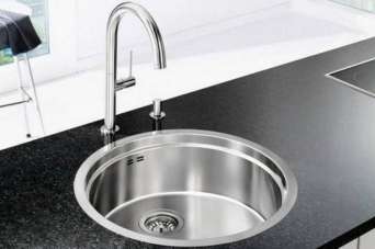 Как врезать мойку в столешницу своими руками