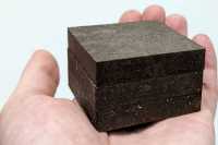 Для строительства домов на Марсе будут использовать картофельный бетон