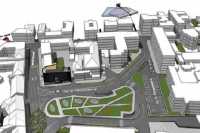 У проекта строительства парковки появится юридический советник