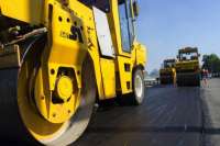 К границе с Молдовой отремонтируют часть дороги