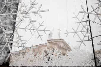 Часть рождественских денег Вильнюс пожертвует Украине