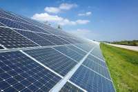 Ивано-франковское село застроят солнечными электростанциями