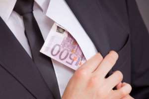 Государственные ремонтники дорог научились уклоняться от налогов