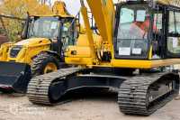 У Днiпро прибула спецтехнiка з Японiї