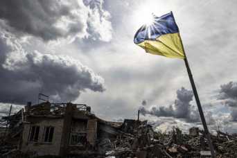 Указ Путина о военном положении - акт отчаяния