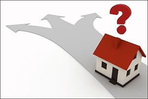 На Донбассе недвижимость объявлена вне закона