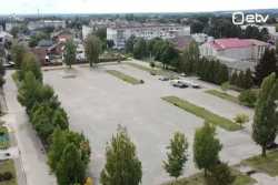 Эстония построит детский сад в Овруче