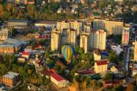 В Умани разрешили строительство почти 200 объектов