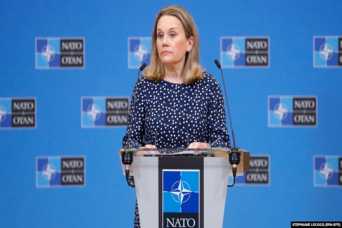 В итоге до России дойдет, что это стратегический провал