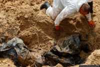 Харьковский журналист рассказал об увиденном на освобожденных территориях