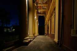 В Одесi завершили стабiлiзацiйнi роботи на пошкодженiй пам&#039;ятцi архiтектури