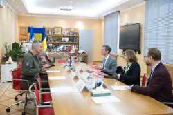 ЄБРР профiнансує енергостiйкiсть Києва