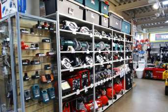 Первая пятерка лучших производителей электроинструментов 2020 года