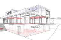 Энергоэффективная система делает дома &quot;активными&quot;