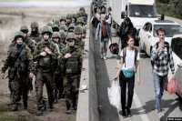 Как Кремль утилизирует мужское население России