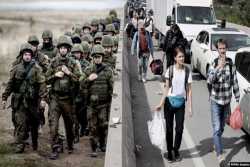 Как Кремль утилизирует мужское население России