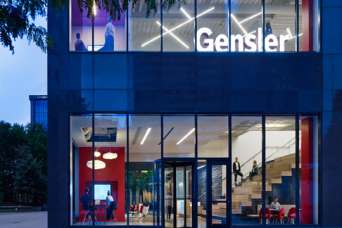 Лучшая архитекторская компания не меняется уже девять лет